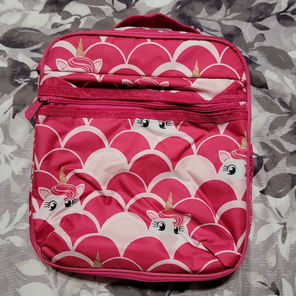 Thirty-One Gifts insulated lunch tote